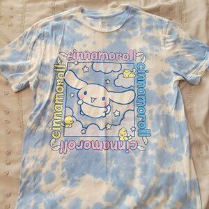 cinnamoroll Sanrio Tee
